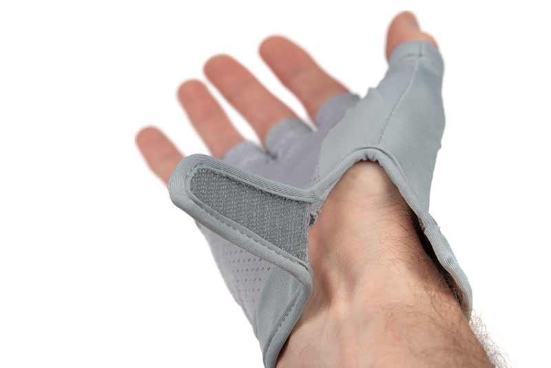 Fox Rage Sun Protective Gloves