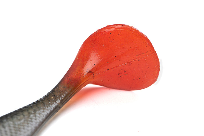 Fox Rage Pro Shad Natural Roach