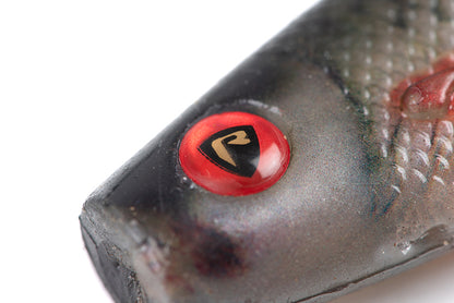 Fox Rage Pro Shad Natural Roach