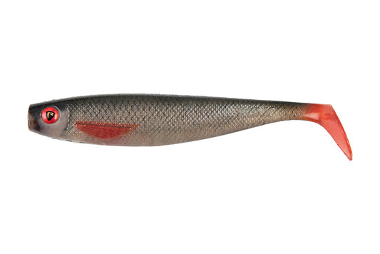 Fox Rage Pro Shad Natural Roach