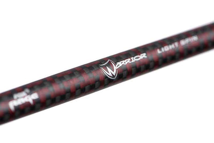 Fox Rage Warrior Light Spin