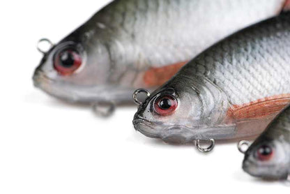 Fox Rage Ultra Naturals Replicant Roach