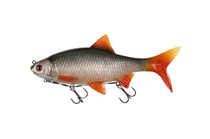 Fox Rage Ultra Naturals Replicant Roach