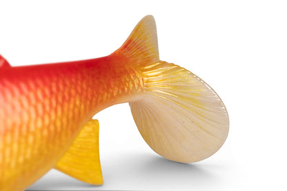 Fox Rage Ultra Realistic Replicant - Golden Roach