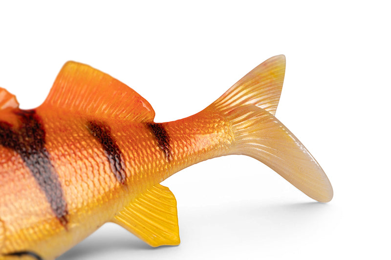 Fox Rage Ultra Realistic Replicant - Golden Perch