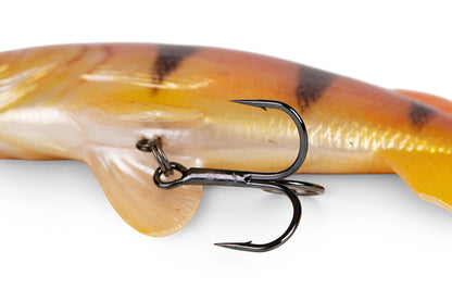 Fox Rage Ultra Realistic Replicant - Golden Perch