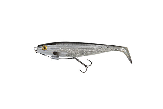 Fox Rage Pro Shad Loaded - UV Bleak