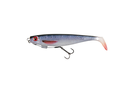 Fox Rage Pro Shad Loaded - Super Natural Roach