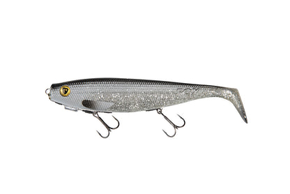 Fox Rage Pro Shad Loaded - UV Bleak