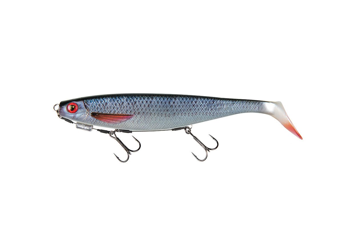Fox Rage Pro Shad Loaded - Super Natural Roach