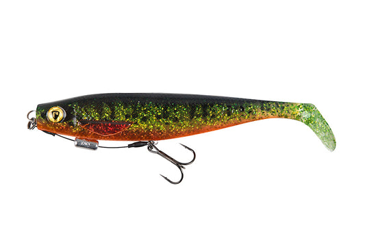 Fox Rage Pro Shad Loaded - UV Pike