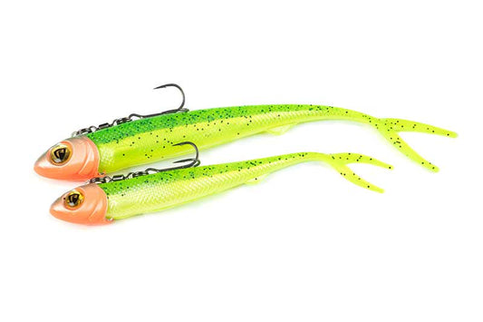 Fox Rage Pelagic Finesse Ready Rig