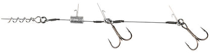 Fox Rage Ti  Pro Titanium Lure Harness
