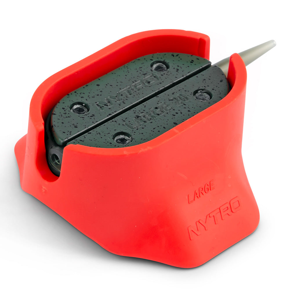 Nytro Latex TCS Method Mould