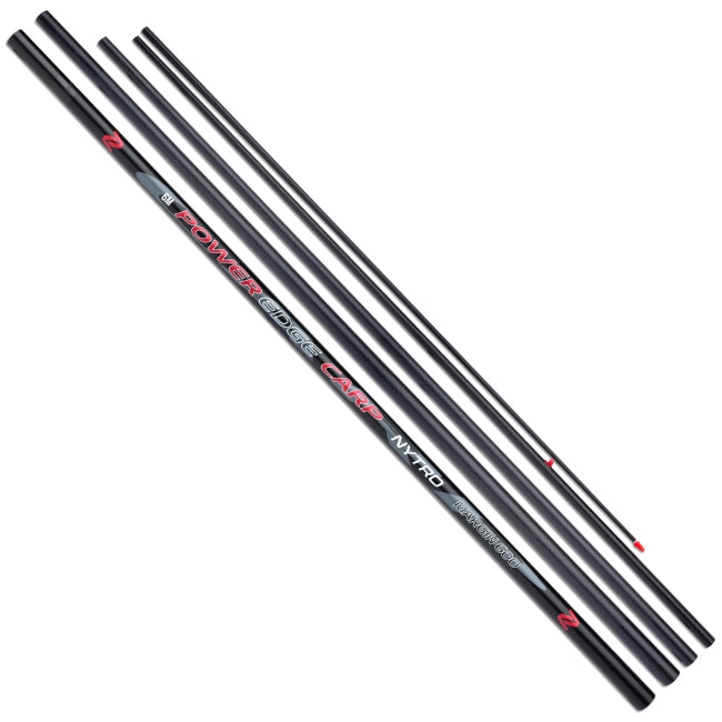 Nytro Power Edge 6 mtr.