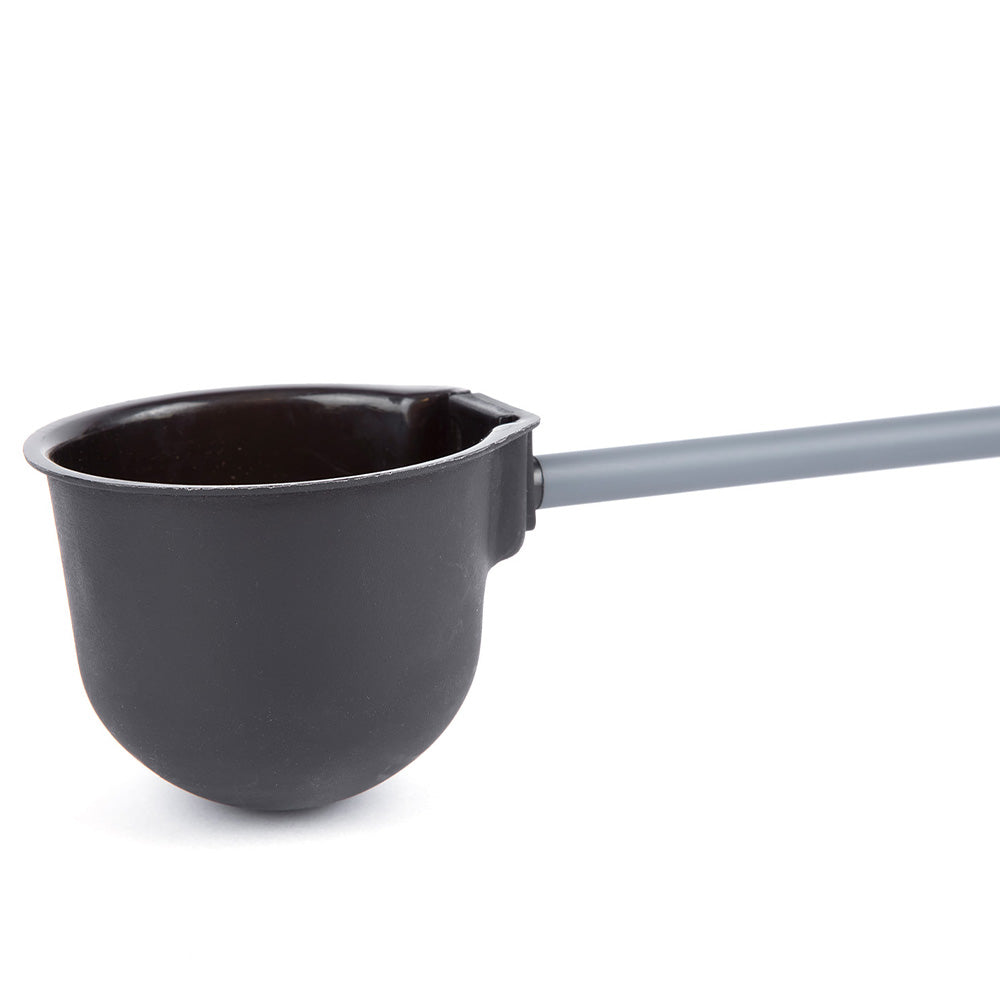 Nytro Power Edge Grey Cup Kit 1+2 Cups