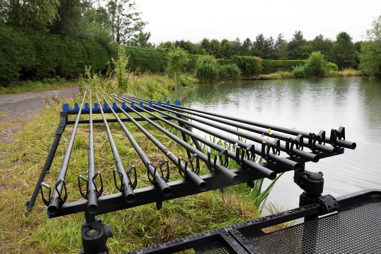 Preston Offbox Extending Gripper Roost