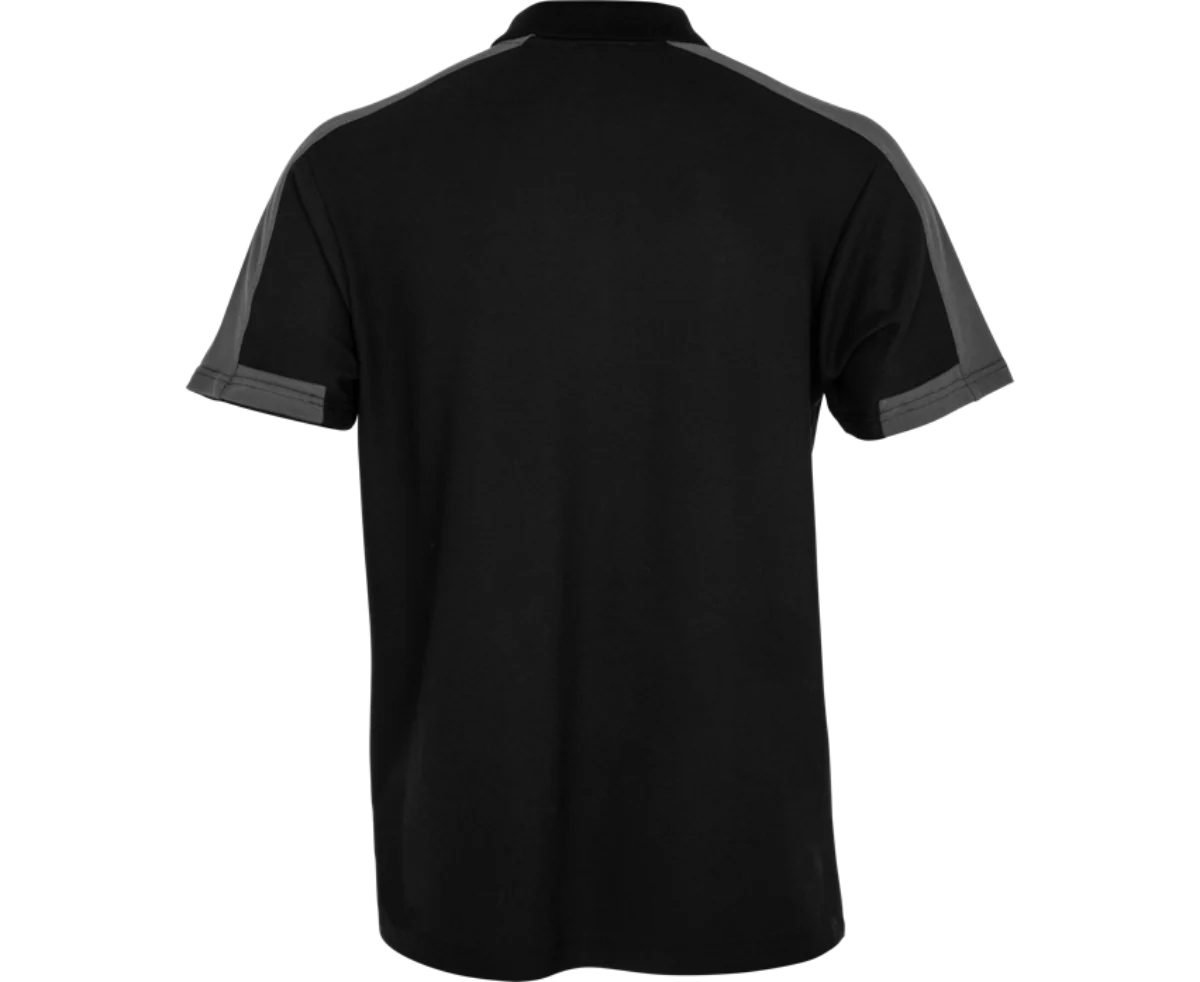 Preston Core Collection Polo Black