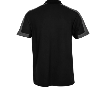 Preston Core Collection Polo Black