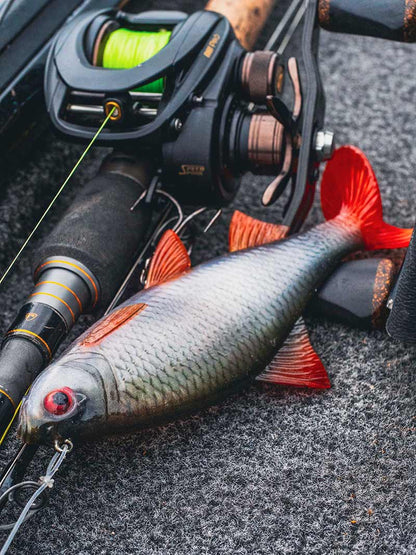 Fox Rage Ultra Naturals Replicant Roach