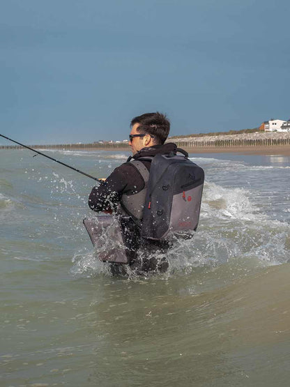 Fox Rage Pro Series Waterproof Rucksack