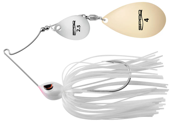 Spro Thumper Spinnerbait 10.5 gram