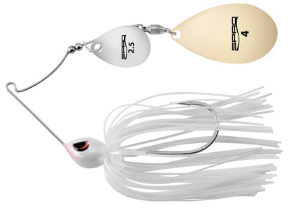 Spro Thumper Spinnerbait 10.5 gram