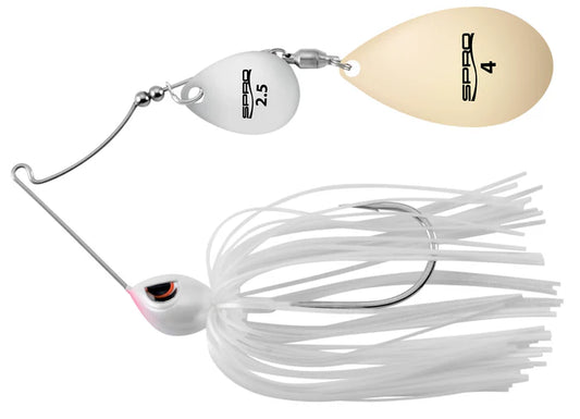 Spro Thumper Spinnerbait 10.5 gram