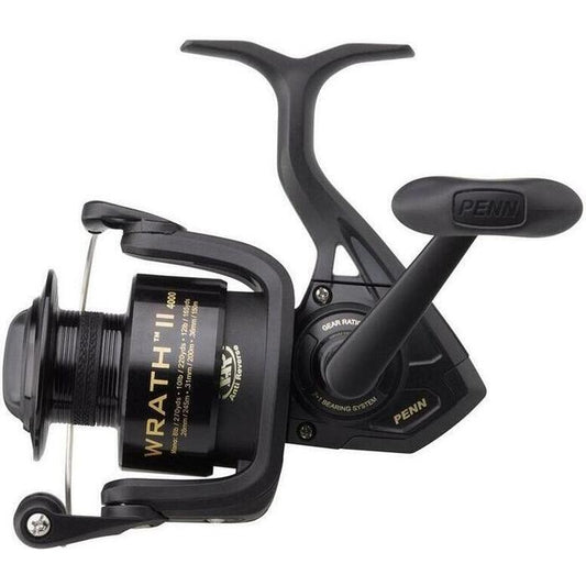 PENN Wrath II