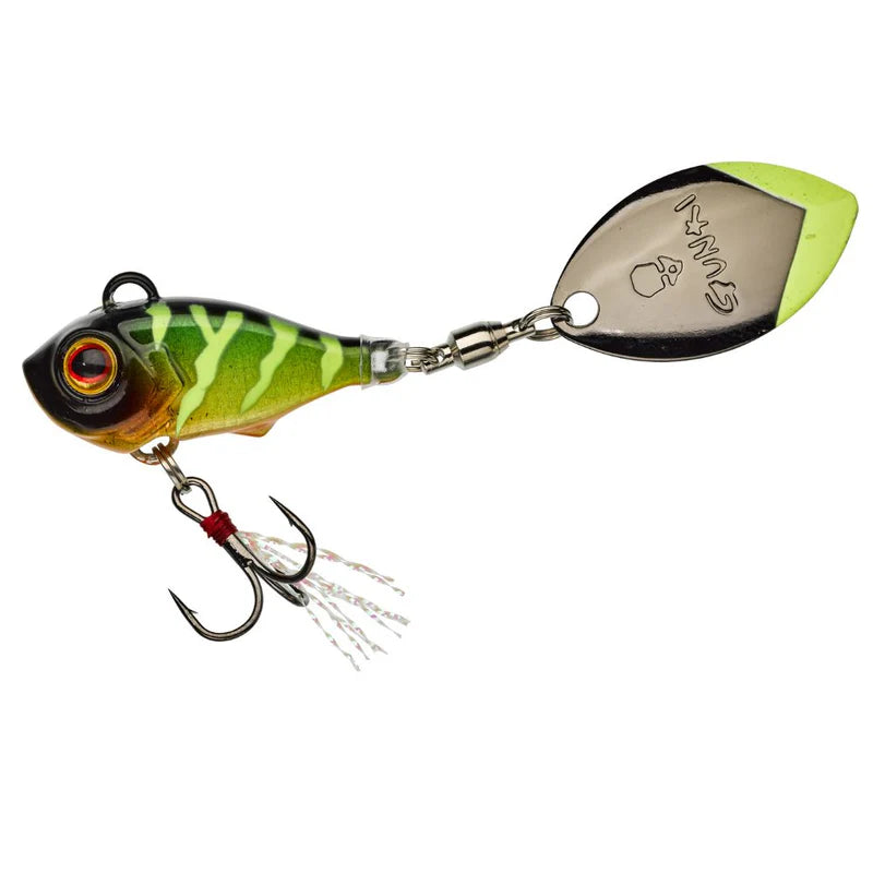 Gunki Shocker VIB 10