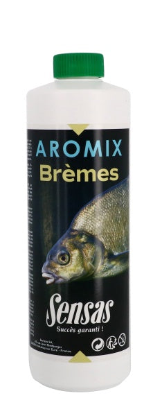 Sensas Aromix Bremes (brasem)