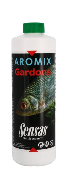 Sensas Aromix Gardons (voorn)