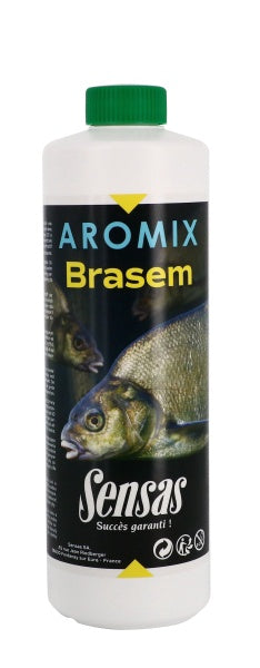 Sensas Aromix Brasem