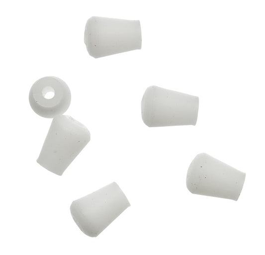 Sensas Ptfe Kraal Elastiek Competition