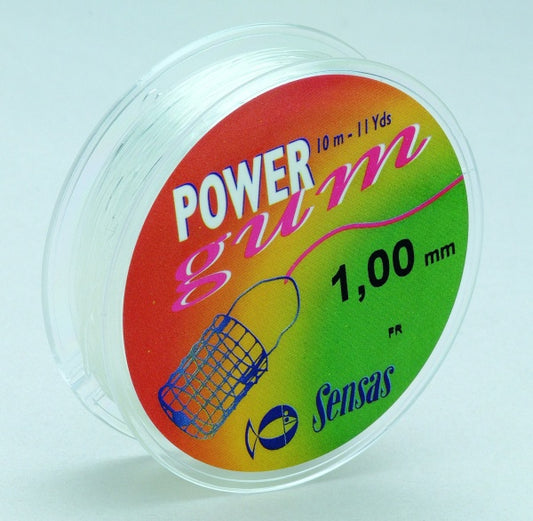 Sensas Powergum 1mm