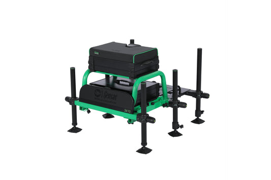Sensas Zitmand World Champion 3410  Green