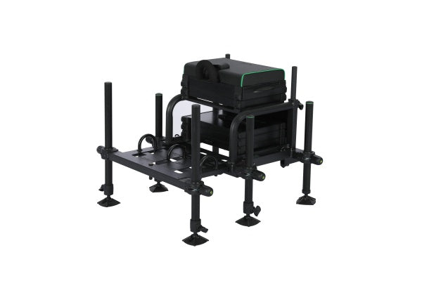 Sensas Zitmand World Champion 3810  Black