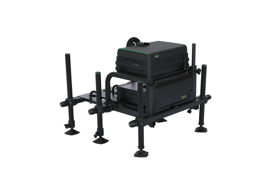 Sensas Zitmand World Champion 3810  Black