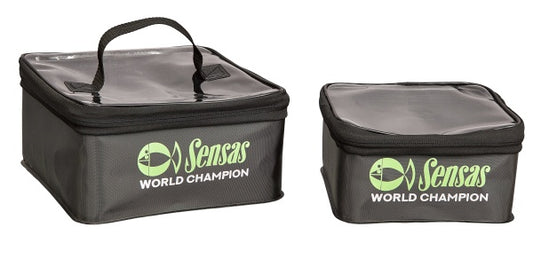 Sensas Set Eva World Champion 2-in-1