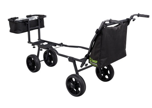 Sensas Trolley Compact World Champion