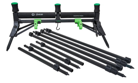 Sensas Rolsteun Jumbo Super Luxe Allround Twin