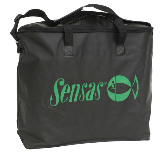 Sensas Leefnettas Challenge Waterproof