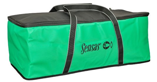 Sensas Jumbo Tas Special Rolsteunen