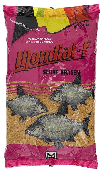 Mondial-f  Score Brasem