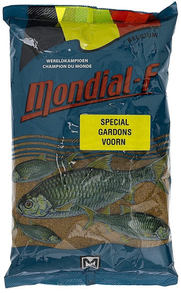 Mondial-f Speciaal Voorn