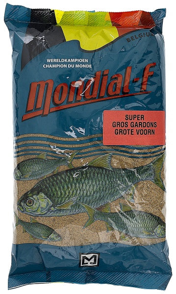 Mondial-f  Super Grote Voorn