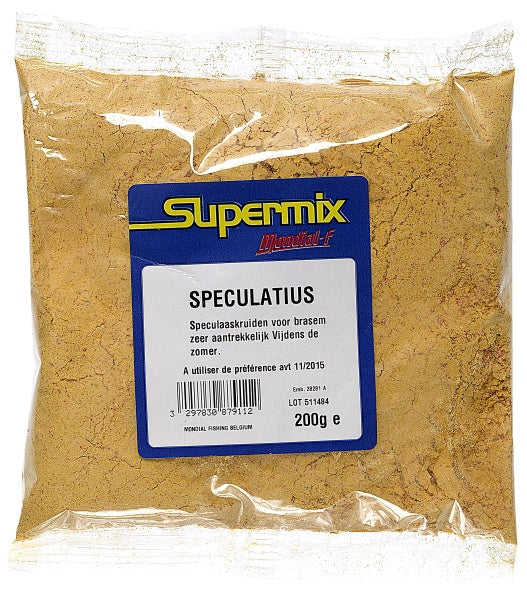 Mondial- F   Speculatius