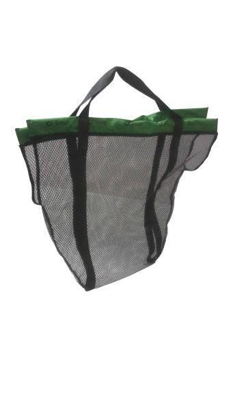 Sensas Weegzak Competition Silver Fish