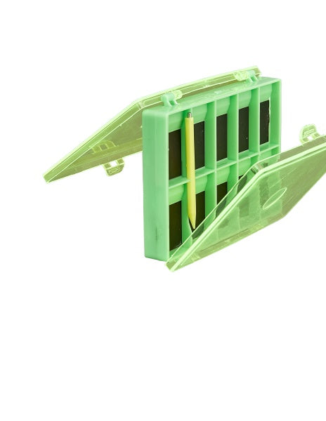 Sensas Magnetic Box 44 vaks