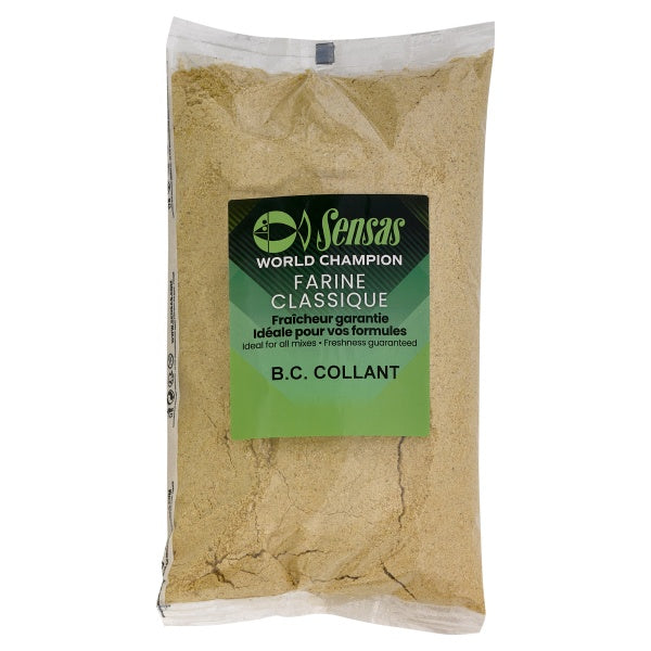 Sensas B.c. Collant